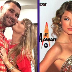 Why Taylor Swift's Fans Think She MANIFESTED Travis Kelce in 2009