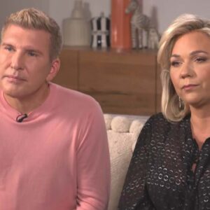 Why Todd and Julie Chrisley Landed a $1 Million Settlement