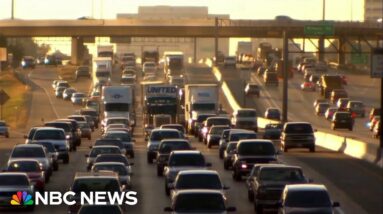 600,000 Texas drivers lose licenses under state program targeting unpaid tickets