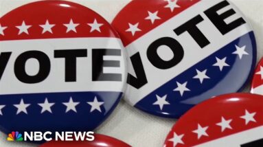 How party delegates decide nominees for president after caucuses and primaries