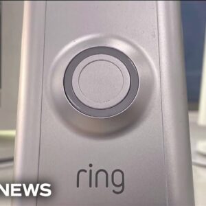 Amazon's Ring will stop allowing police to request footage through its app