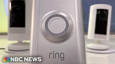 Amazon's Ring will stop allowing police to request footage through its app