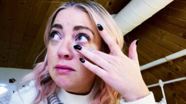 Married at First Sight: Becca Breaks Down After Austin Questions Their Relationship (Exclusive)