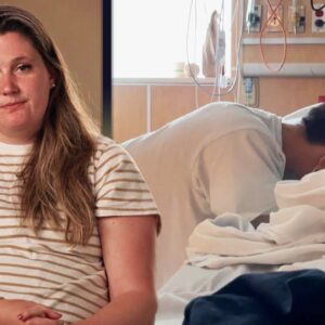 Little People Big World's Zach Roloff Hospitalized Due to Severe Migraines (Exclusive)