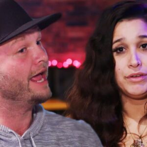 90 Day Fiancé: Meghan SHOCKED by John’s Confession About Having Kids (Exclusive)