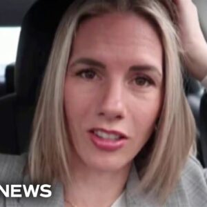 Ruby Franke sentenced to four consecutive prison terms in child abuse case