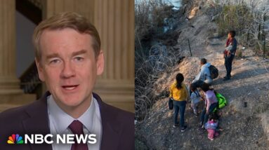 No Senate action on border crisis after Republicans kill bipartisan bill
