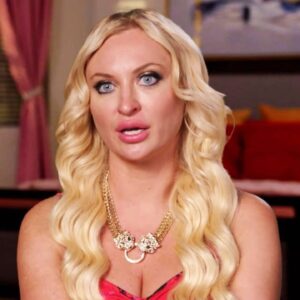 90 Day Fiancé: Natalie Reveals How She Almost Became a Nun! (Exclusive)