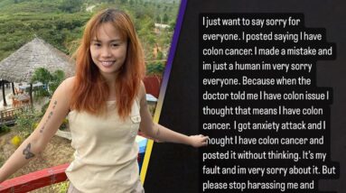90 Day Fiancé's Mary Denucciõ Apologizes for False Cancer Claim