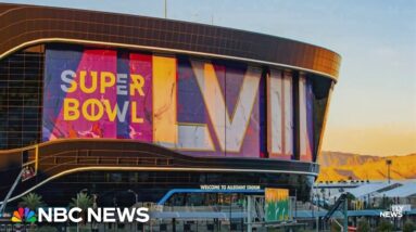 A Bay Area house divided heading into Super Bowl Sunday