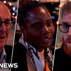 ‘A horrible shock': Londoners react to King Charles' cancer diagnosis