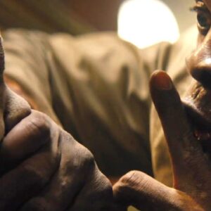 A Quiet Place: Day One TRAILER