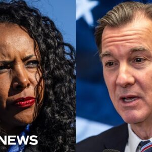 Special election to replace George Santos is a 'glimmer into the national political environment'