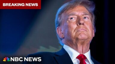BREAKING: Illinois judge rules Trump can be removed from primary ballot