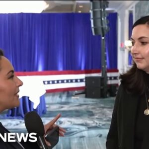 Haley's campaign manager says she will 'fight for every inch' in the GOP primary