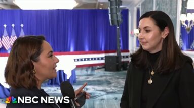 Haley's campaign manager says she will 'fight for every inch' in the GOP primary