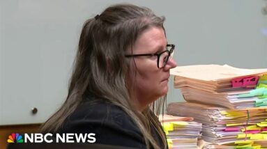 Closing arguments in Jennifer Crumbley involuntary manslaughter trial