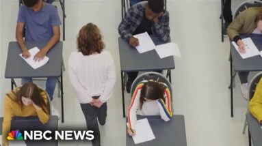 College admission standardized test to become digital