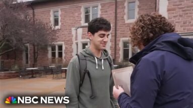 Companies offer college support for parents and students 