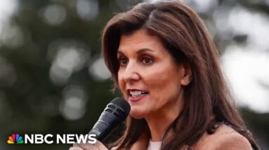 GOP delegate rules will make it hard for Haley to thrive in South Carolina