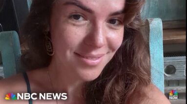 Desperate search for missing Florida woman who moved to Spain underway