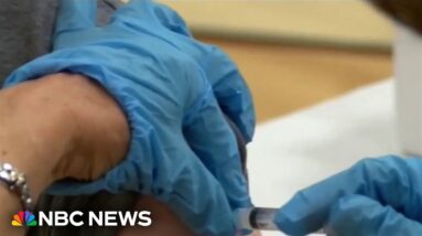 Doctors say cancer vaccines show promising results in trial patients