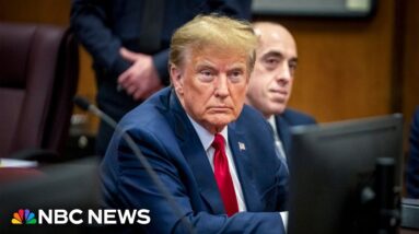 Donald Trump ordered to pay over $350 million in civil fraud trial