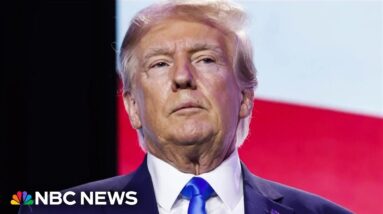 Supreme Court to hear arguments in Trump Colorado ballot case: What to expect