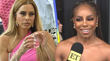 RHOP's Candiace Dillard Bassett Shares Reunion Hopes Amid Robyn Dixon Beef (Exclusive)