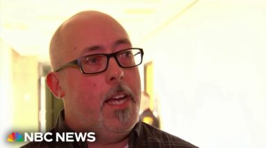 'The cries have been heard': Father of school shooting victim praises Crumbley conviction
