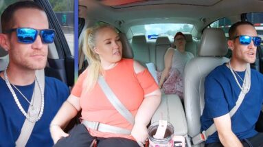 Mama June's Husband SHOCKED to Find Out They Have to Leave Their Home (Exclusive)