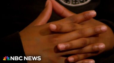 FBI report shows rise in hate crimes in schools