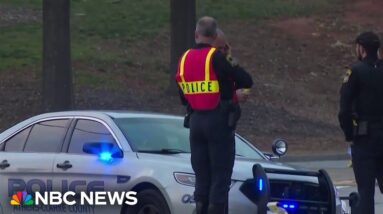 Georgia community mourning after 22-year-old found dead on UGA campus