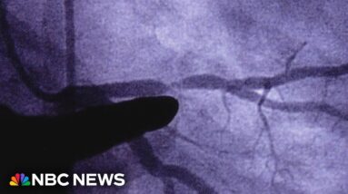 Hidden cholesterol risk could affect millions of Americans