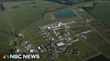 Investigation finds U.S. prison labor linked to popular food brands
