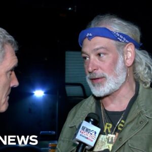 Jewish rapper Matisyahu calls out venue after cancelled show