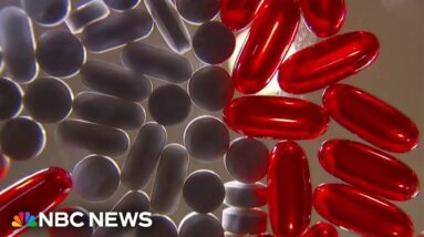 Medicare set to begin negotiations on prescription drug prices