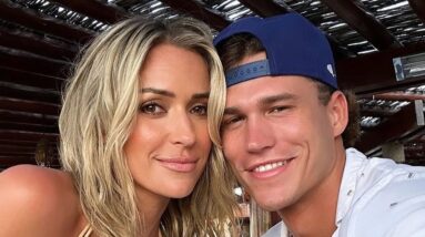 Meet Kristin Cavallari's New Boyfriend Mark Estes