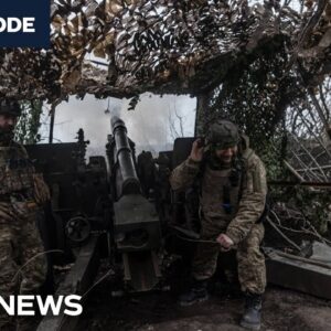 Meet the Press NOW — February 19