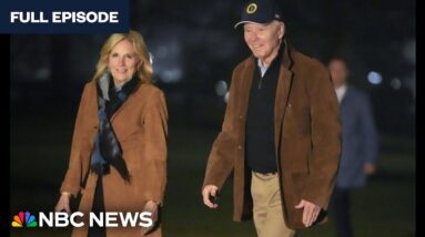 Morning News NOW Full Broadcast – Feb. 12