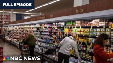 Morning News NOW Full Broadcast - Feb. 13
