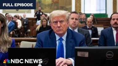 Morning News NOW Full Broadcast - Feb. 20