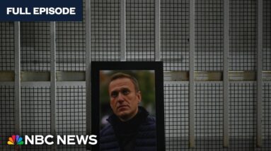 Morning News NOW Full Broadcast – Feb. 21