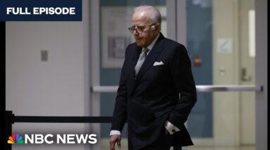 Morning News NOW Full Broadcast – Feb. 22