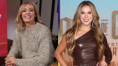 Cat Deeley on Allison Holker Joining SYTYCD and Bringing tWitch's Memory With Her (Exclusive)