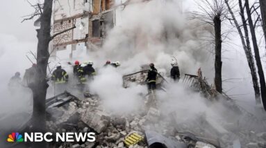 U.S. should fund Ukraine or risk sending ‘bad signal’ about Taiwan, says Democratic congressman