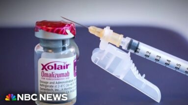New treatment for food allergies shows promise