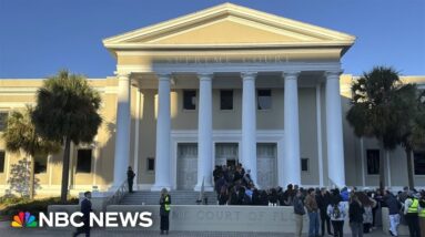 Opening arguments begin in Florida Supreme Court case on abortion amendment