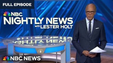 Nightly News Full Broadcast - Feb. 2