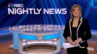 Nightly News Full Broadcast - Feb. 4